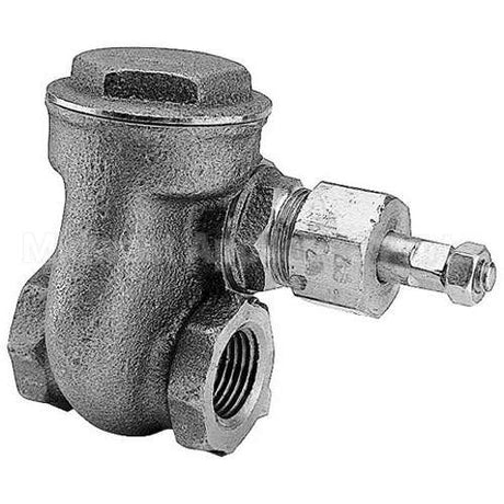 22113 Compatible Cleveland Inlet Valve 1/2"