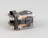 8070670 Frymaster Relay, Dpdt 24V