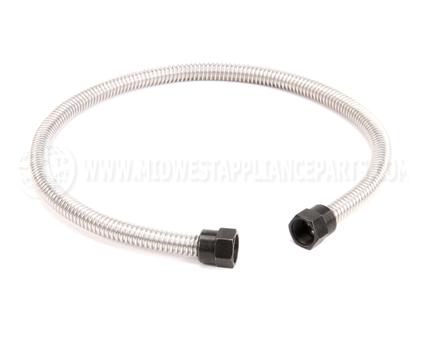 8103265 Frymaster Flexline, 1/2 Od X 24 Long