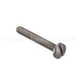 FA11060 Cleveland Screw Phil Dr (S S) 6-32X1 B