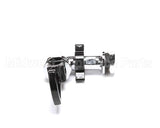 D064EL Grindmaster Cecilware Faucet Assembly, W/ Shank, Wing Nut &