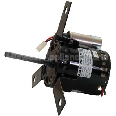 D0746 Regal Rexnord - Fasco 1/12Hp 115V 1550Rpm Motor