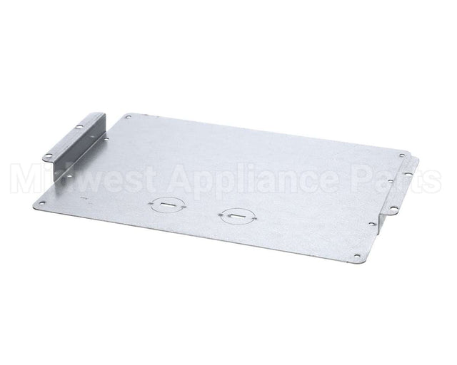 D080-90027525 Intl Environmental Corp Ctrl Box Brkt 8