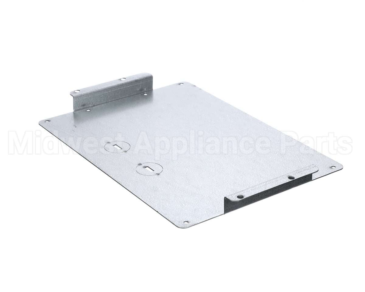 D080-90027525 Intl Environmental Corp Ctrl Box Brkt 8