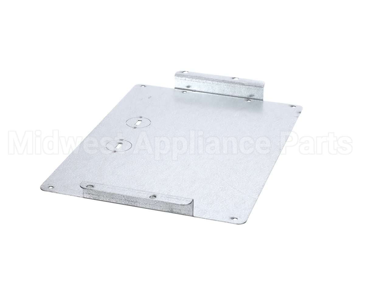 D080-90027525 Intl Environmental Corp Ctrl Box Brkt 8