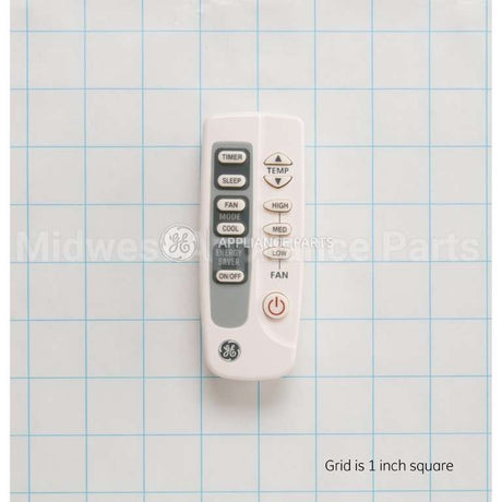 WJ26X10255 GE Remote Control