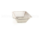 8102874 Frymaster Tray, Fpp Flt Pan Crmb El/He