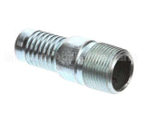 565191 Cleveland Fitting;Hose;1.00 Hx1 Npt ; W-1/8