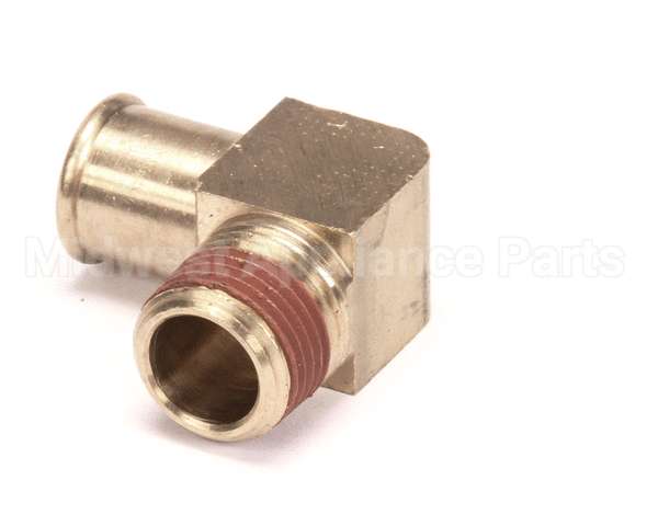 1113541 Cleveland Fitting;Hose Brb;3/4Hx1/2Mpt ;W/1/