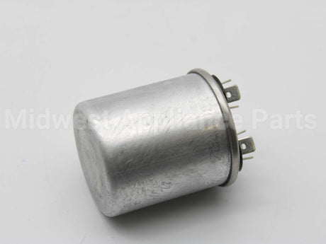 01-0021 Nordyne 5Mfd 370V Round Runcapacitor