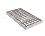 1207 Imperial 8 X15 Bottom Grates (Cast Iron) For An E