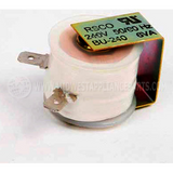 00-844330 Compatible Vulcan Buzzer