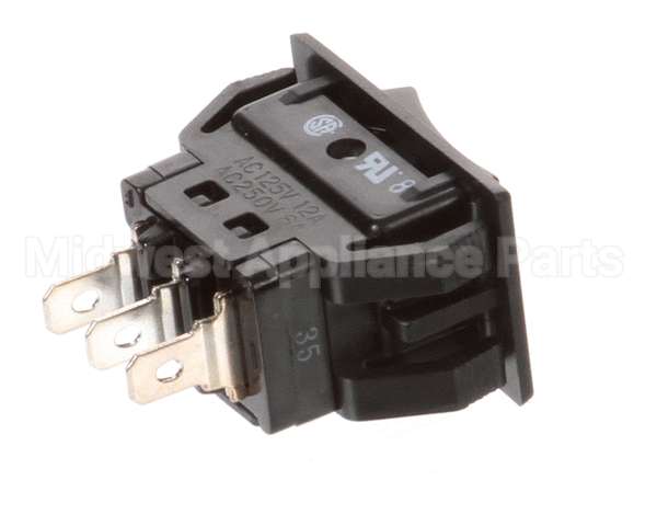 421491-08 Hoshizaki Rocker Switch