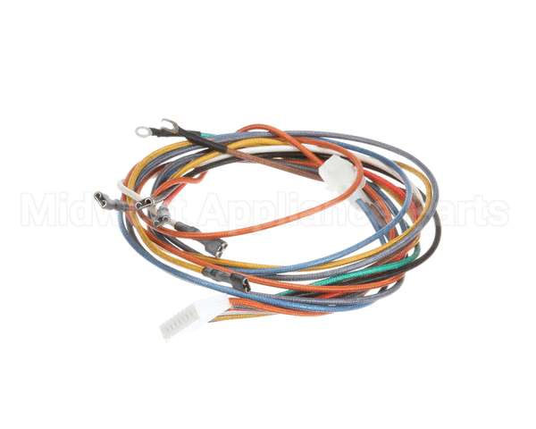 37734 Imperial Icv-Wire Harness For Hot Surface Ingitio