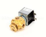 22236 Cleveland Valve; Solenoid; 3 Way.; 60 Hz