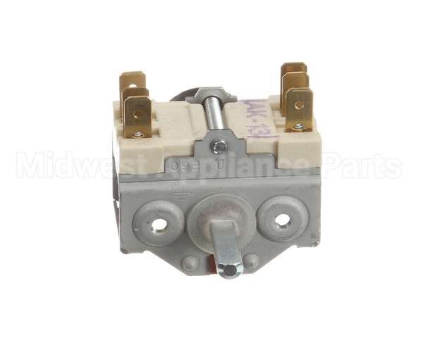 94010001 Garland Power Switch W/Poti (2-Pole)