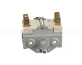 94010001 Garland Power Switch W/Poti (2-Pole)