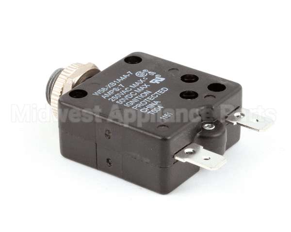 8073577 Frymaster Breaker,Dean 7Amp Circuit