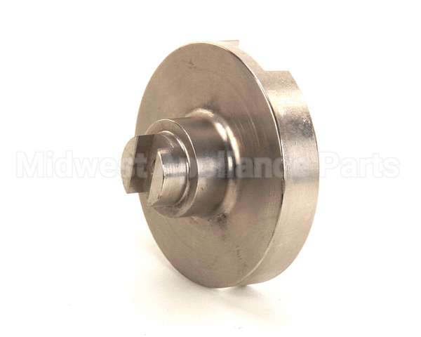 15450SP Lincoln Coupling Drive Sp Plated