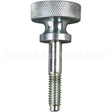 476-246 Compatible Globe Knob & Stud 1-1/8 D