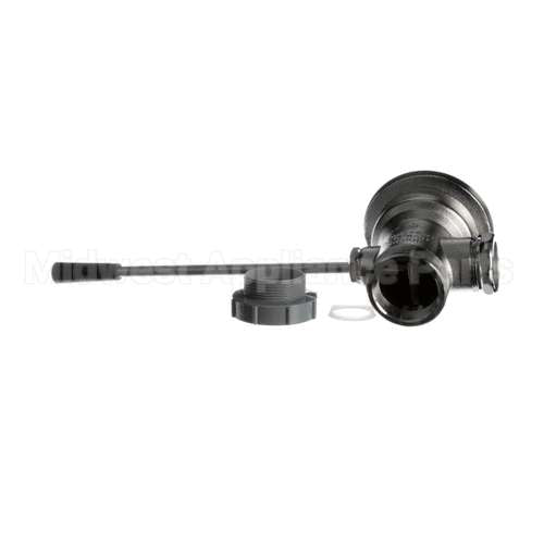D10-4151 Encore Lever Drain Lever Waste 1 1/2Nps