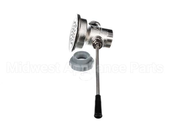 D10-7300 Encore Lever Wate