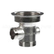 D10-X008-U Encore Waste Twist 3.5In Sink2In Pipe