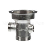 D10-X008-U Encore Waste Twist 3.5In Sink2In Pipe