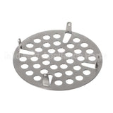 D10-X013 Encore Flat Strnr Ss Fo