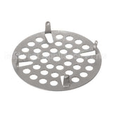 D10-X013 Encore Flat Strnr Ss Fo