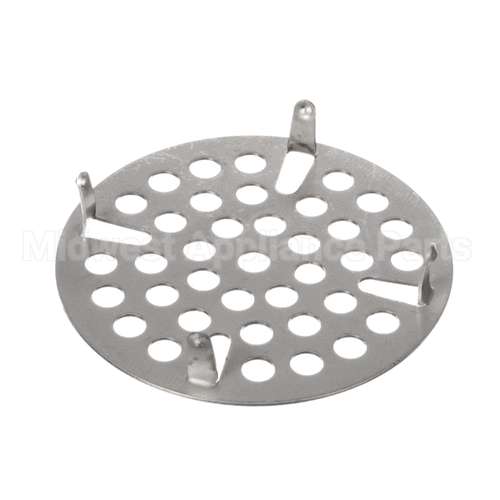 D10-X013 Encore Flat Strnr Ss Fo