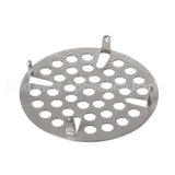 D10-X013 Encore Flat Strnr Ss Fo