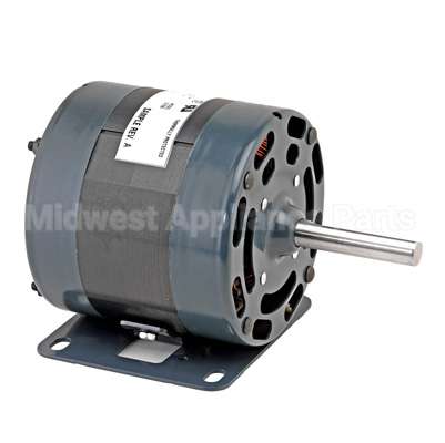 D1006 Regal Rexnord - Fasco 1/4Hp 115V 1600Rpm 1Spd Motor