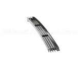 D100800 Turbo Air Bottom Plastic Base