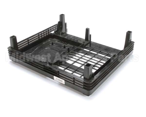 D100850 Turbo Air Bottom Access Panel