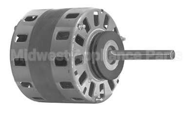 D1016 Regal Rexnord - Fasco 1/4Hp 230V 1100Rpm 1Spd Cw Mtr