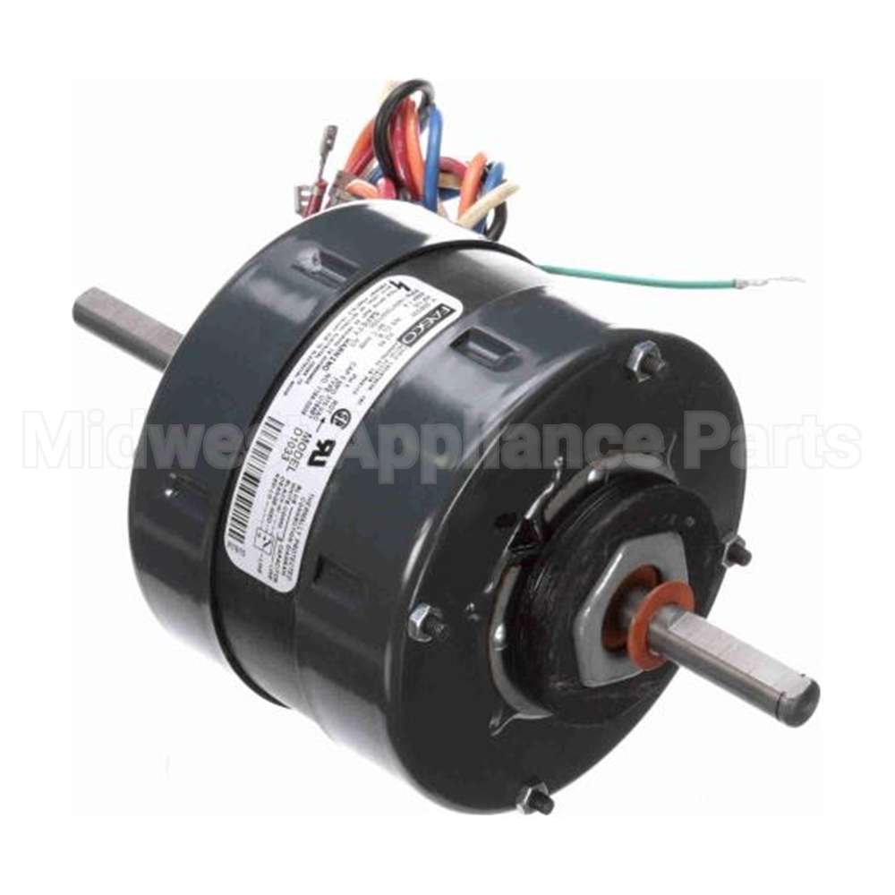 D1033 Fasco Oem Replacement Motor