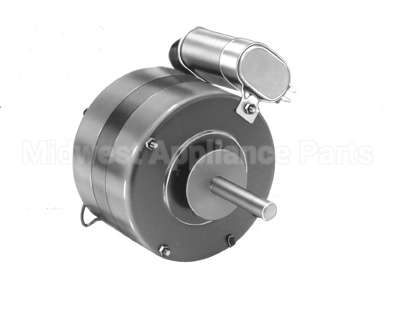 D1050 Regal Rexnord - Fasco 230V 1/8Hp 1550Rpm Cw Motor