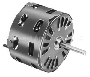 D106 Regal Rexnord - Fasco 115V 1/40Hp 1550Rpm Motor