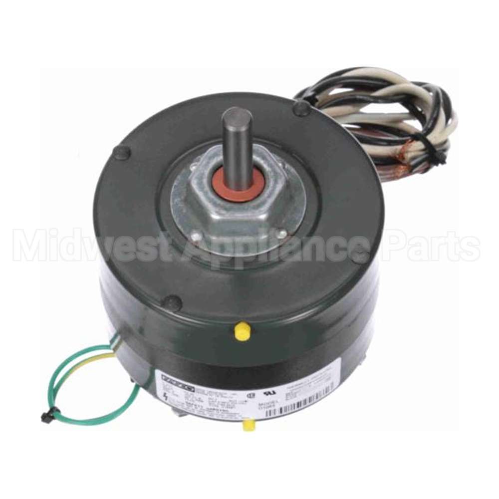 D1065 Fasco Oem Replacement Motor