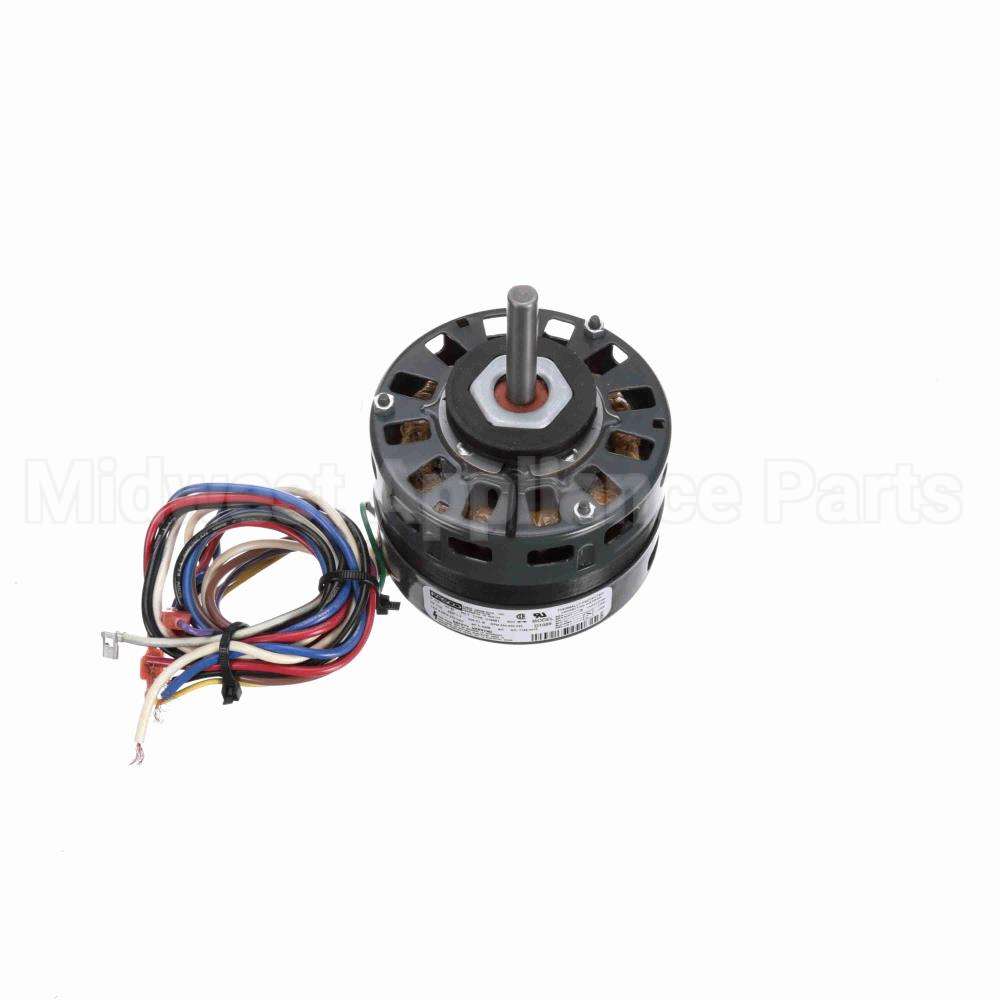 D1089A Fasco Oem Replacement Motor