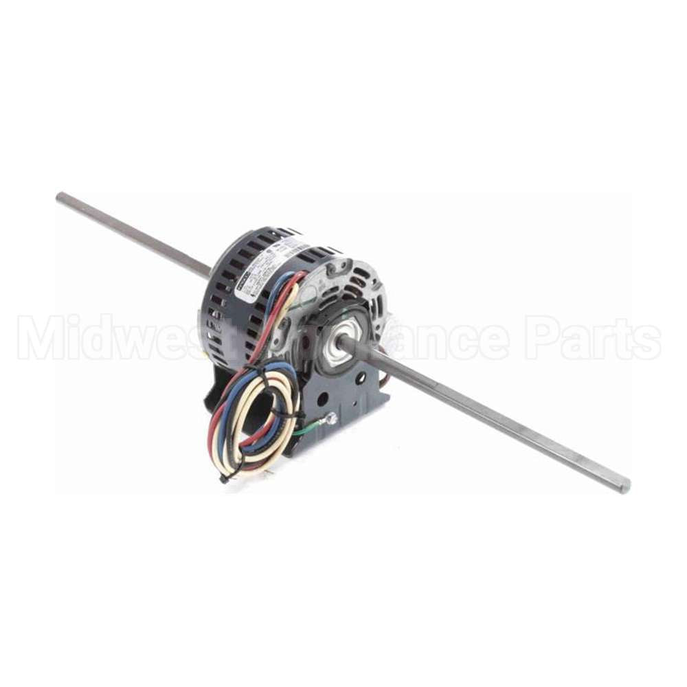 D1090 Fasco Oem Replacement Motor