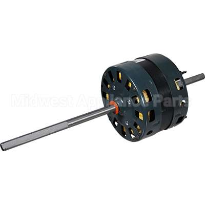 D1092 Regal Rexnord - Fasco 1/3Hp 115V 1675/1080Rpm 2Spd