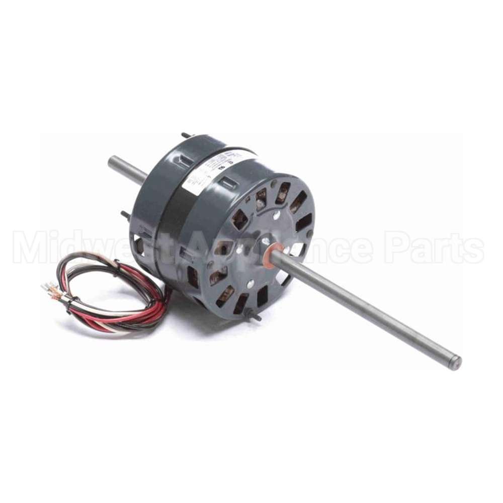 D1092 Fasco Oem Replacement Motor