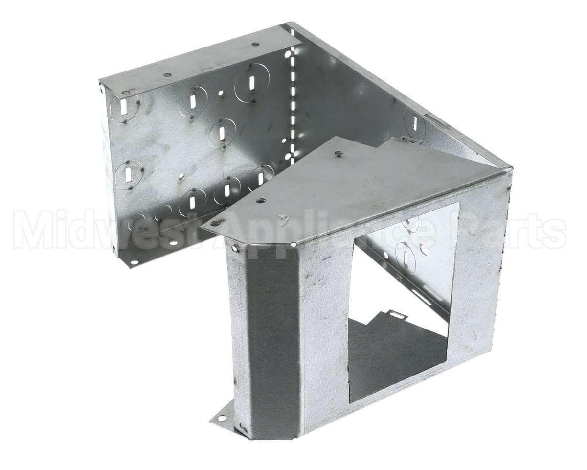 D110-90010888 Intl Environmental Corp Ctrl Box Tb156 Slp 6