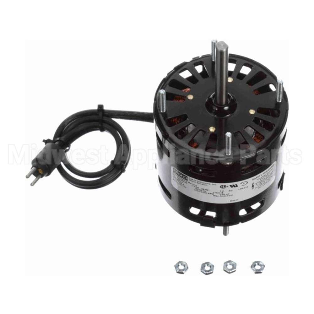 D1103 Fasco Oem Replacement Motor