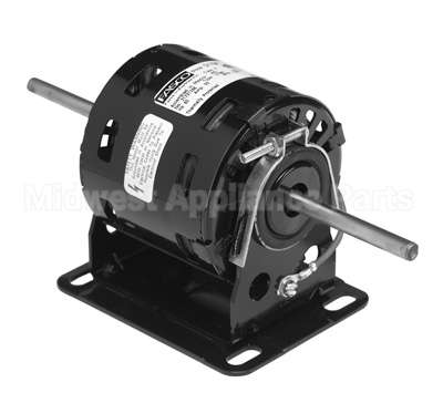 D1104 Regal Rexnord - Fasco 1/50Hp 115V 1550Rpm Motor