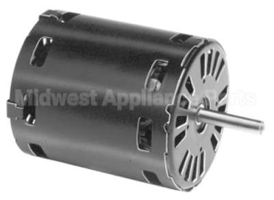 D1107 Regal Rexnord - Fasco 115V 1/10Hp 1550Rpm Motor