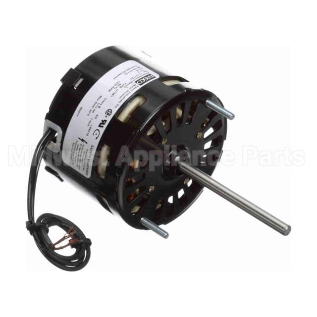 D1114 Fasco Oem Replacement Motor