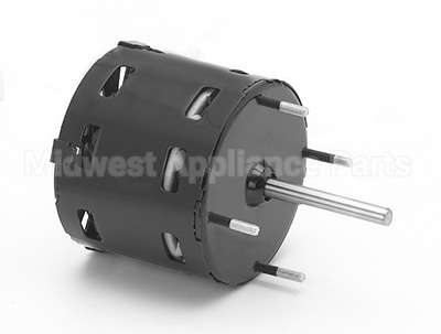 D1117 Regal Rexnord - Fasco 1/65Th Hp 115V 1590Rpm